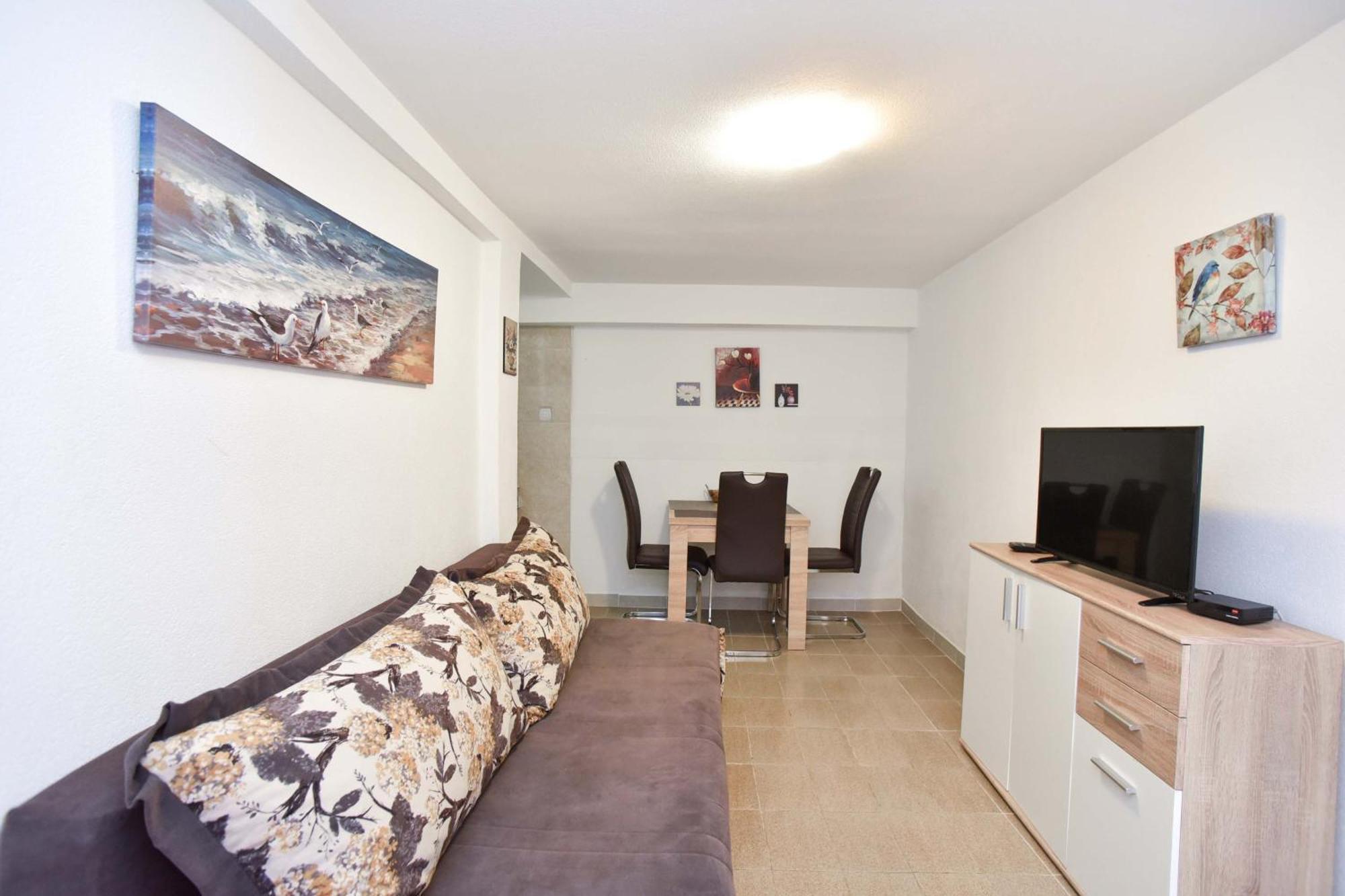 Lucice Apartment Petrovac na moru