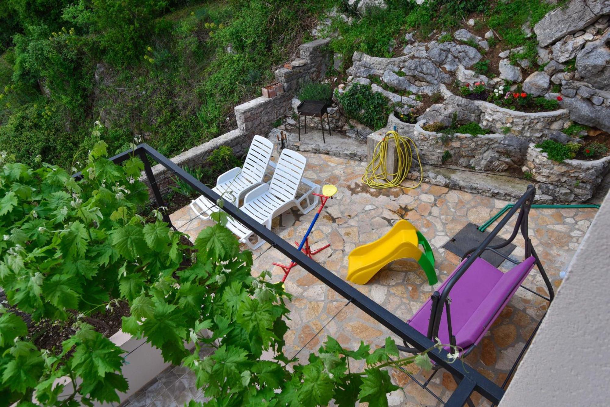 Lucice * Petrovac na moru
